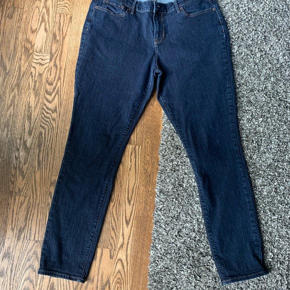 Old Navy Jeans - Size 14 - Picture 5 of 6
